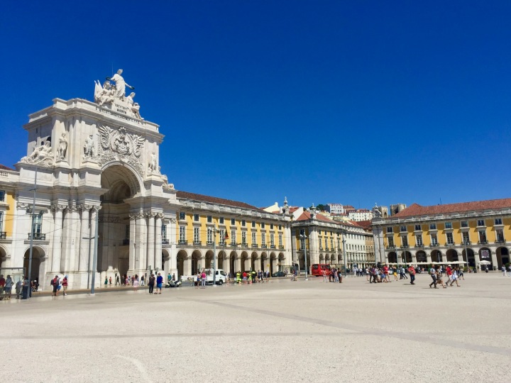 Port in Paradise: Nine Things To Do in Lisbon, Portugal